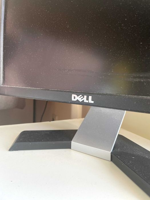 monitor de computador Dell