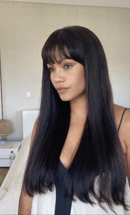 Lacewig de franja