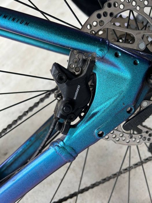 Гірський велосипед Bulls Copperhead 3 29