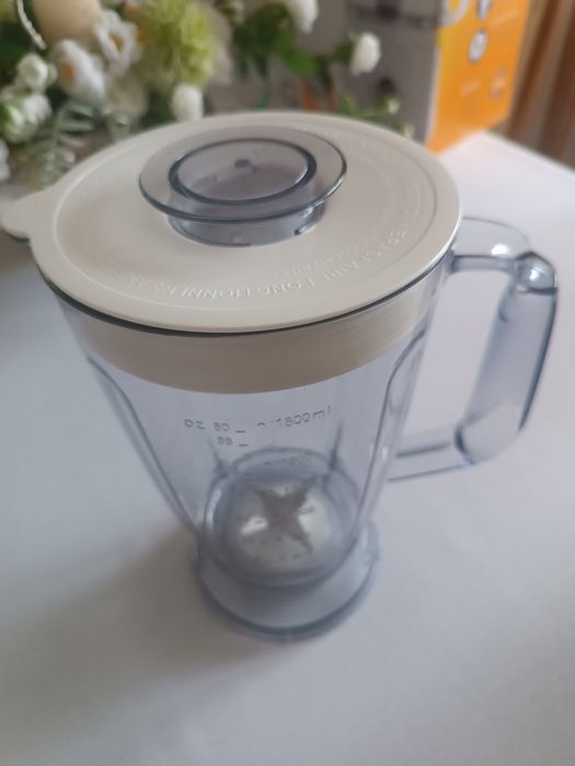 Robot kuchenny Raven ERW005