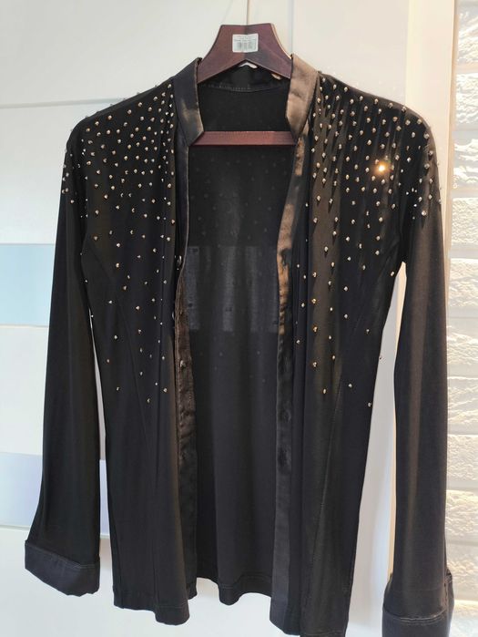 Sprzedam koszule do łaciny