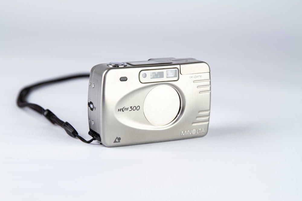 Minolta Vectis 300