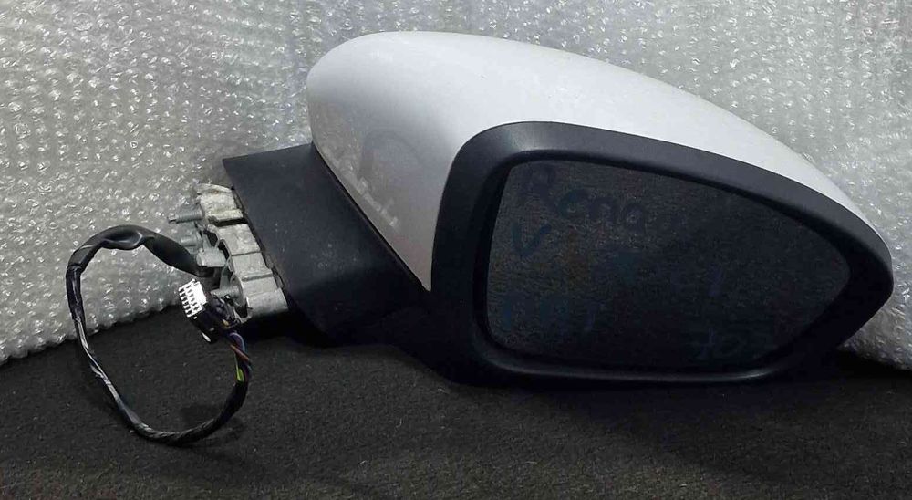 Espelho Retrovisor Direito - RENAULT CLIO V