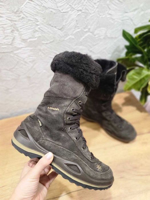 Lowa Lewaia Gore-Tex