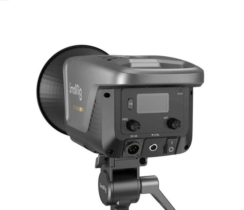 SMALLRIG 3971 Tocha RC 450D COB Led