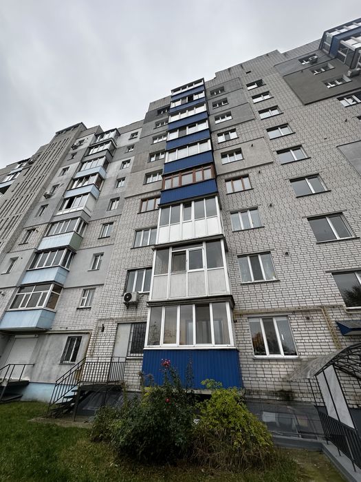 Продаж комерція 76 кв.м. пр-т Миру, 261