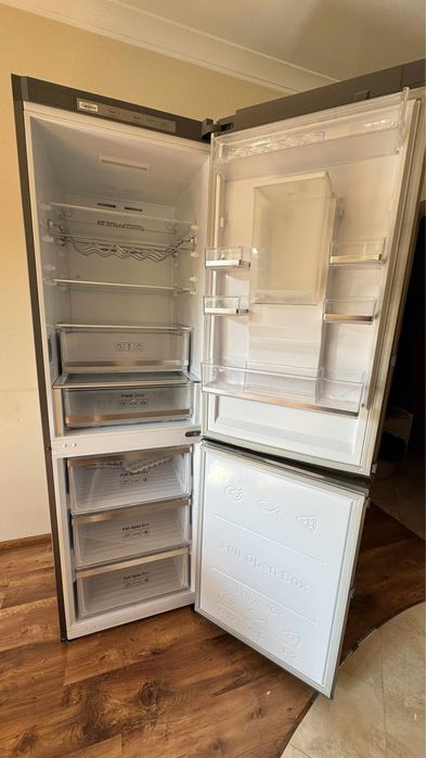 Lodówka Samsung No Frost