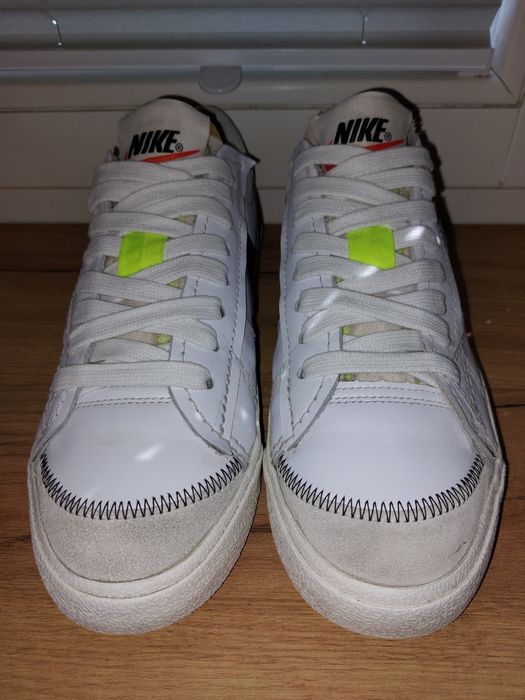 Nike Blazer Low '77 Jumbo
