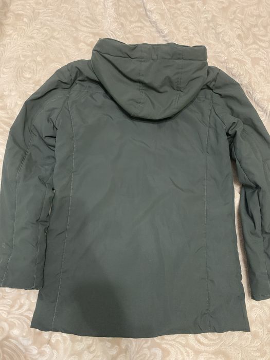 Весняна куртка для хлопчика