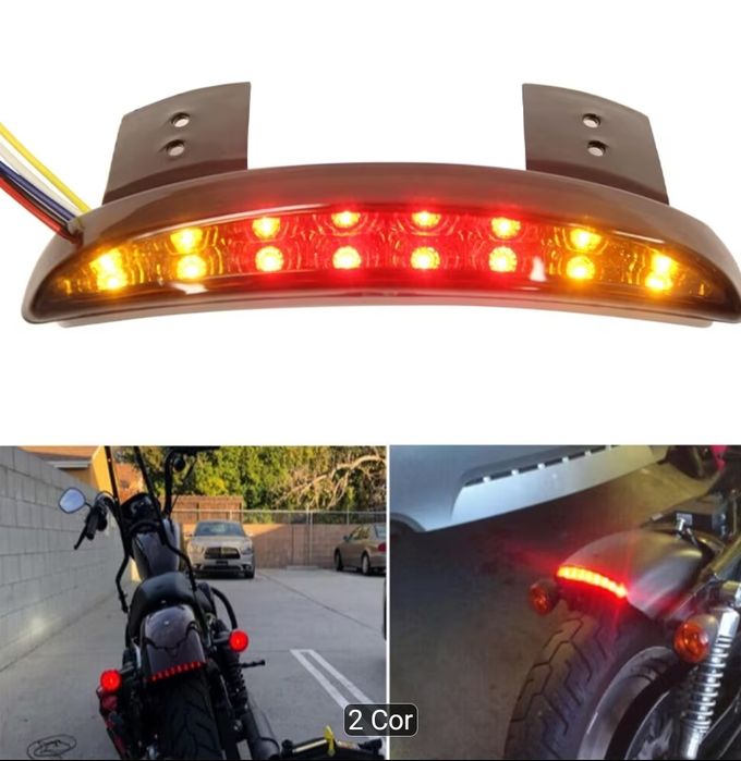 Kit Iluminação LED Premium