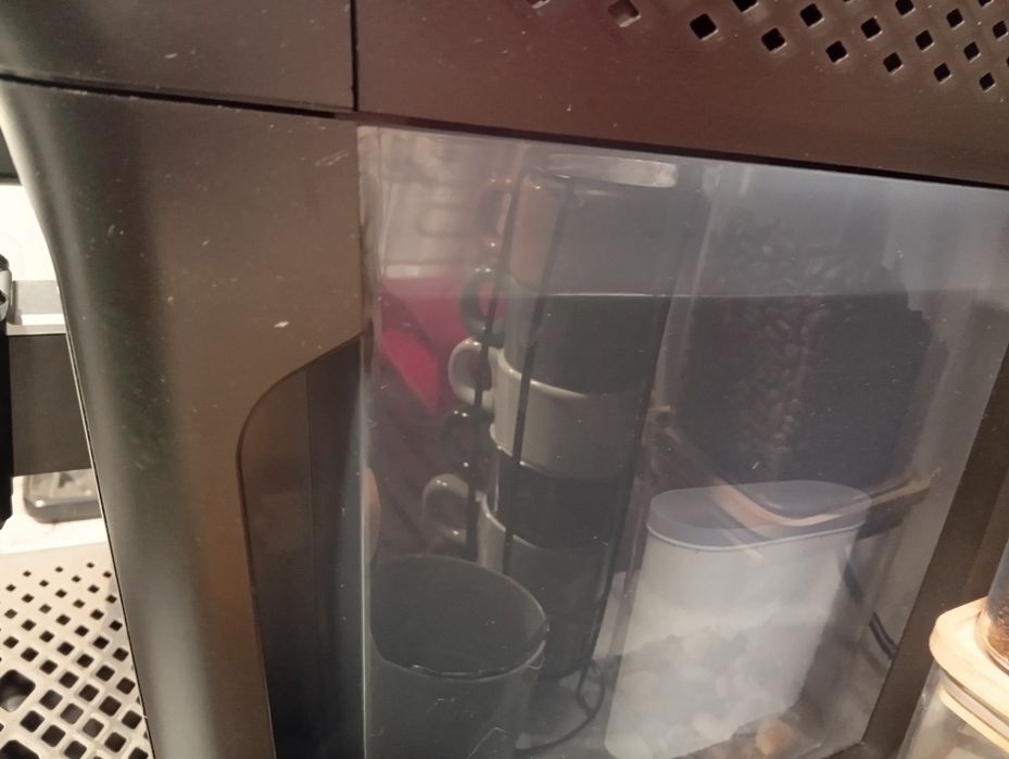 Máquina automática Philips