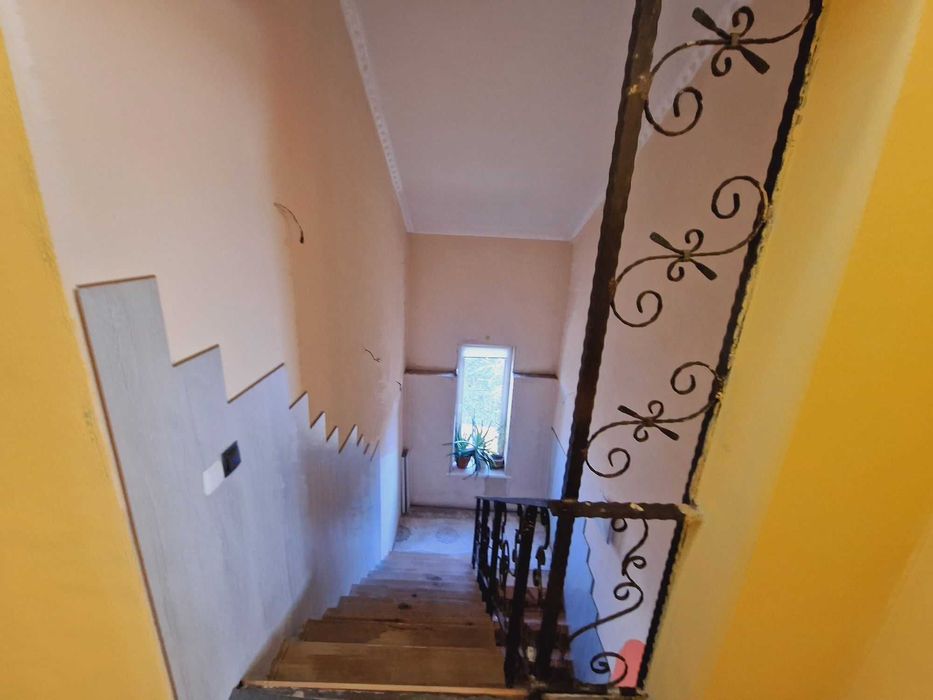 Продам два дома на одном участке Березановка