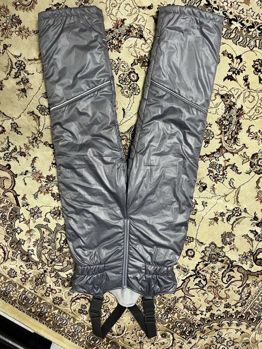 Продам напівкомбінезон зимовий « Бембі», полукомбінезон « Бембі»