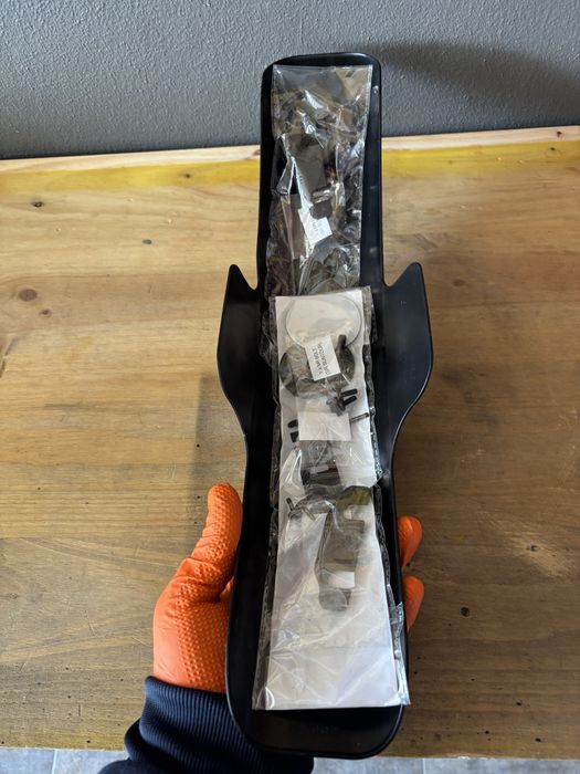 Guarda-lamas RRP ProGuard Front V2 Standard