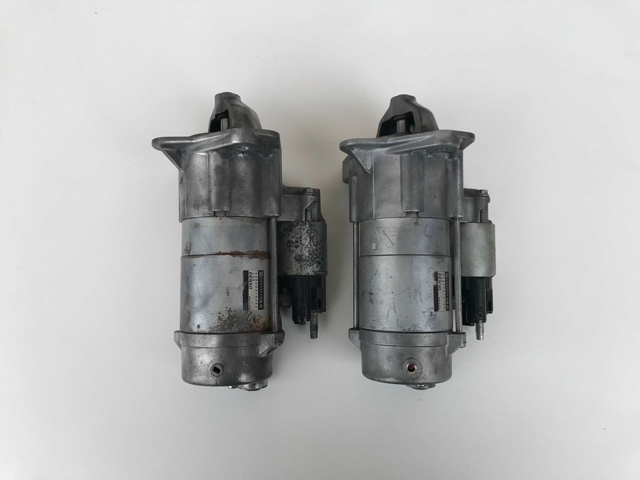 Стартер Opel Antara. Insignia A. insignia B. Zafira C - 2.0CDTI