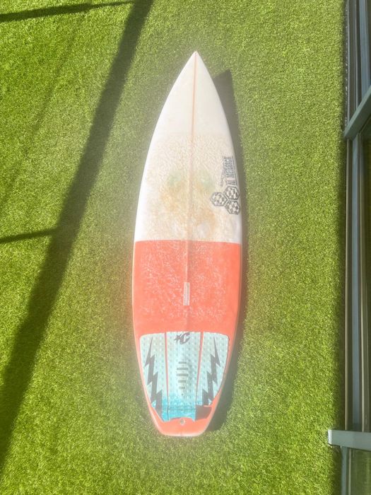 Prancha de surf ALMERRICK australiana