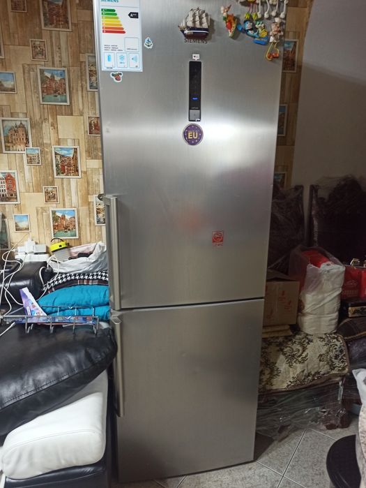 Хододильнир Simens