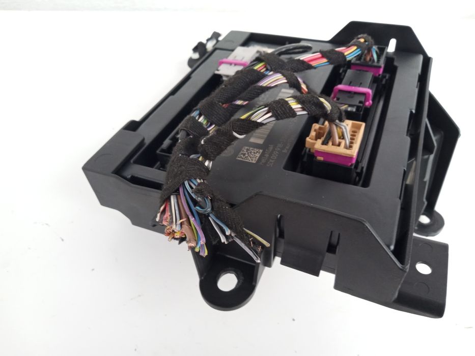 Audi A4 B8 A5 Q5 Moduł komfortu 461A