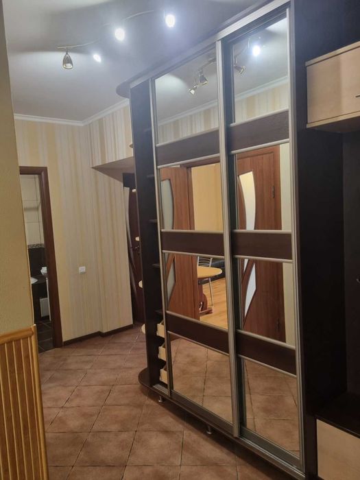 Оренда 2к новобудова ЖК Сонячний Край напроти Епіцентру (Городоцька)