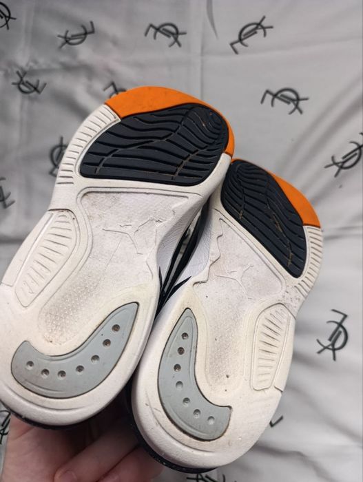 Кросівки Nike Jordan Max Aura 5