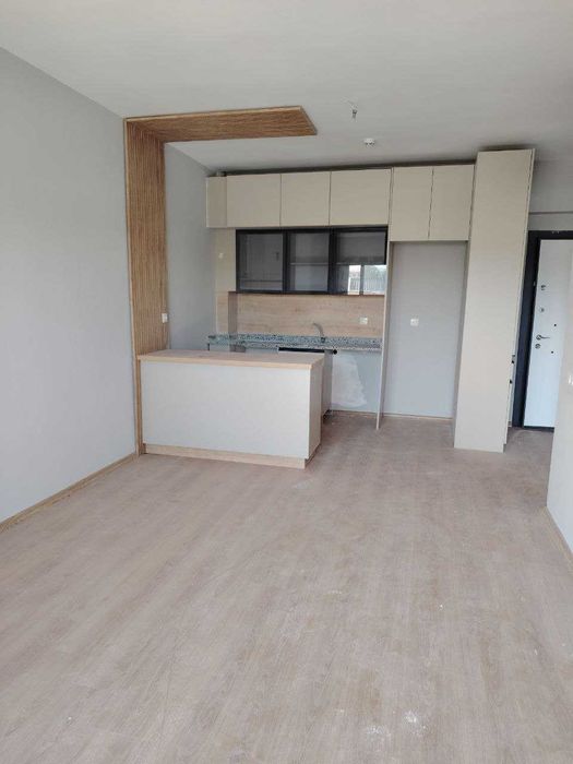 Квартир 65м2, 1+1 отлично под аренду и для личного пользования Мерсин