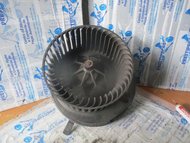 Motor da chauffage / sofagem VOLKSWAGEN Golf V (1K1)