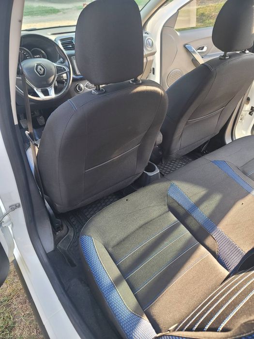 Авто Renault Sandero