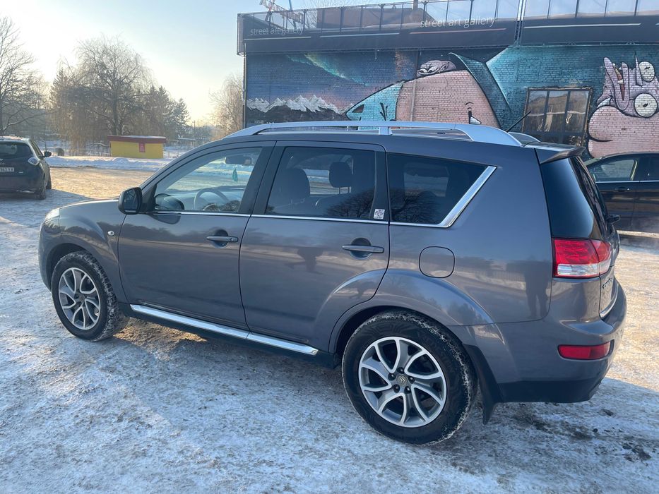 Стан нового.Пробіг оригінал не фарбована 100%.Без пробігу в Україні