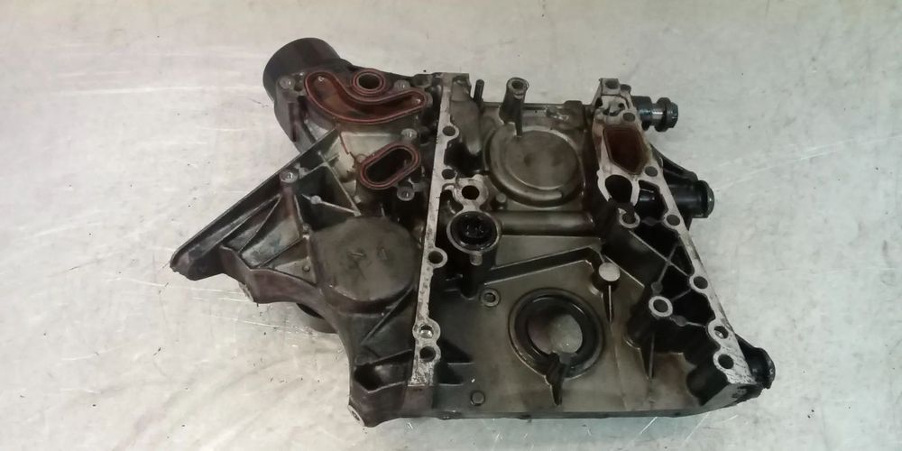 TAMPA DA DISTRIBUIÇÃO MERCEDES 220CDI