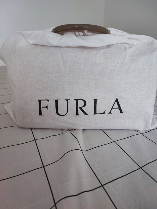 Carteira Furla Candy Bag
