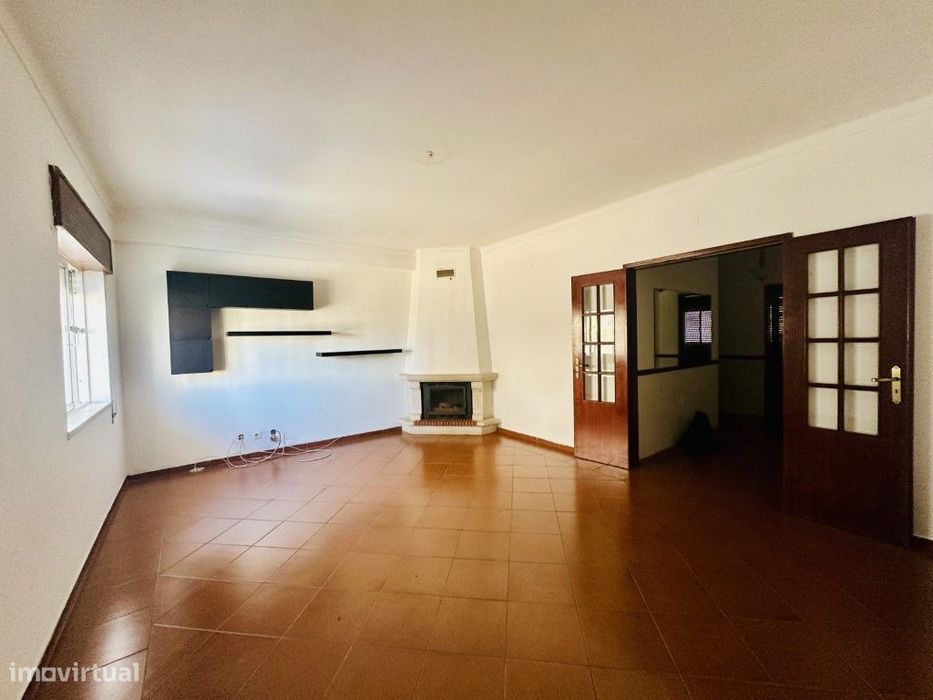 Apartamento tipologia T3