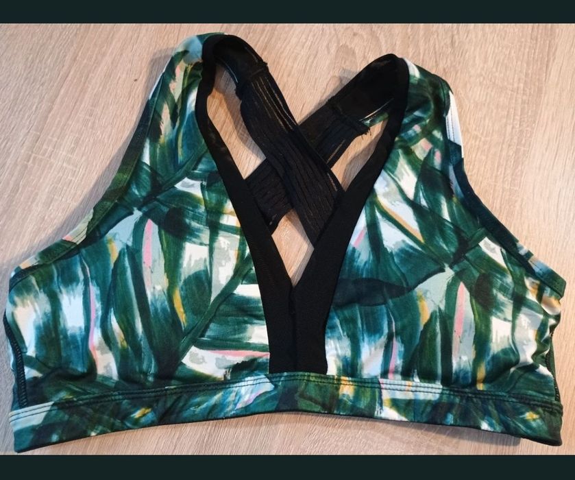 Top do ćwiczeń Cubus nowy