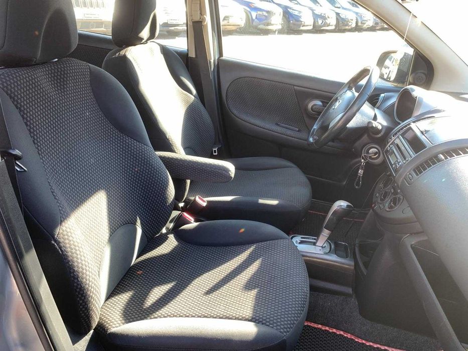 Продам Nissan Note 2007р. #72674