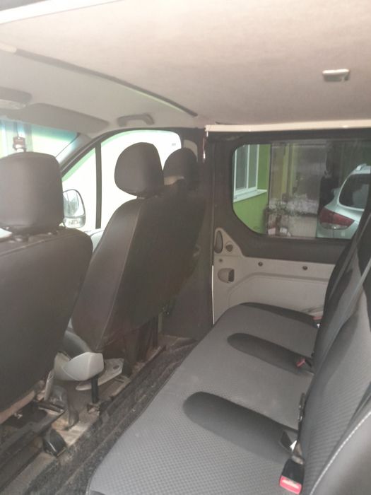 Рено трафік продам