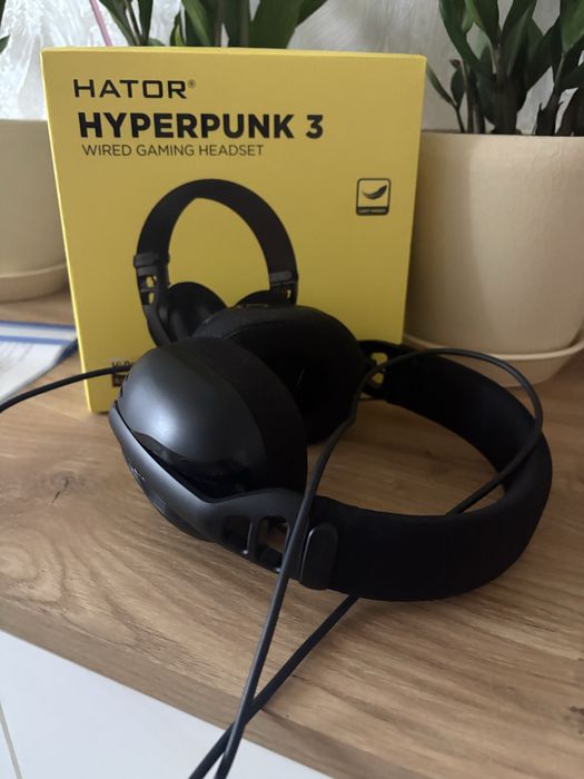 Hator Hyperpunk 3