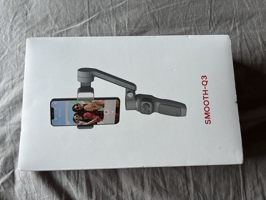 Gimbal profissional