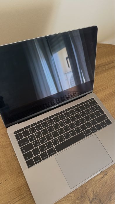 Macbook pro 13’ - Não liga