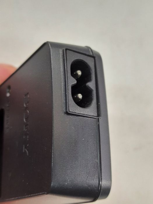 Зарядний пристрій Sony BC-CSN  (Nikon  для батарей