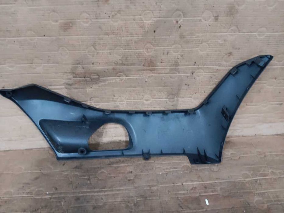 Carenagem inferior esquerda Honda PCX125 versão 2019 a 2020