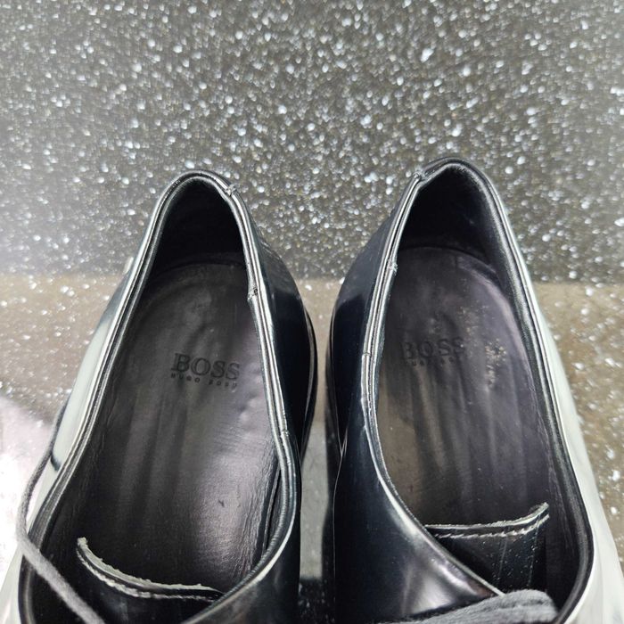 Туфли Hugo Boss. Размер 42