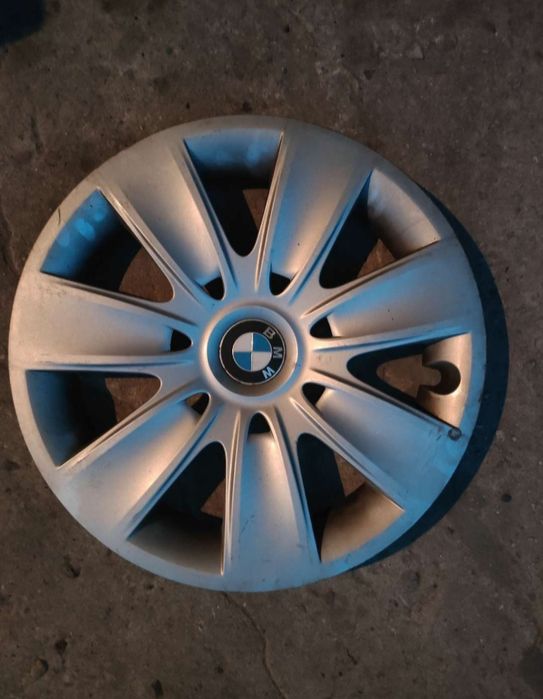 Koła zimowe BMW 205/55/16 cali 5x120 Paxaro e90 e60 zima