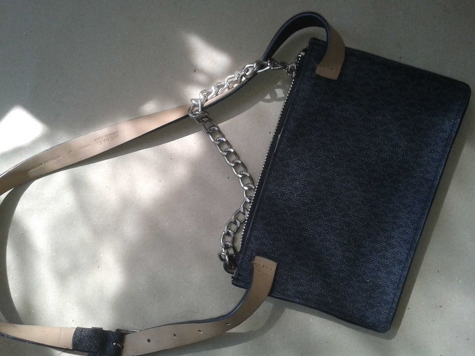 Mała Torebka Michael KORS oryginał zamienię na chemię