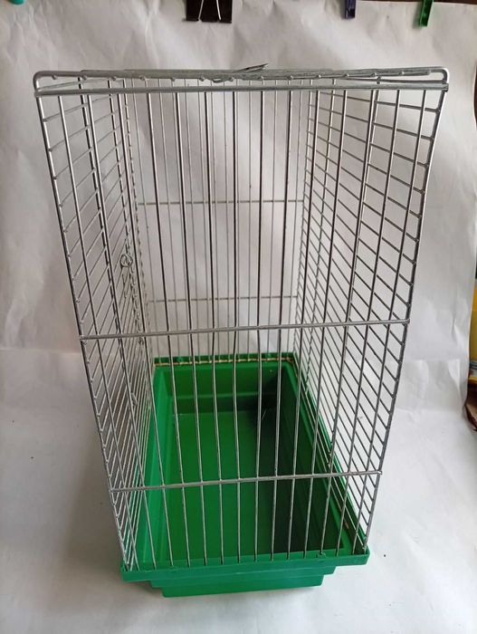 Клетки для птиц, животных