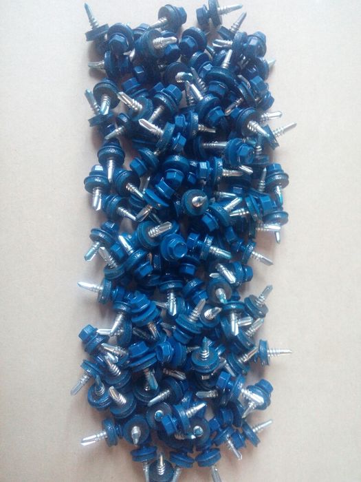 Гвозди.            .