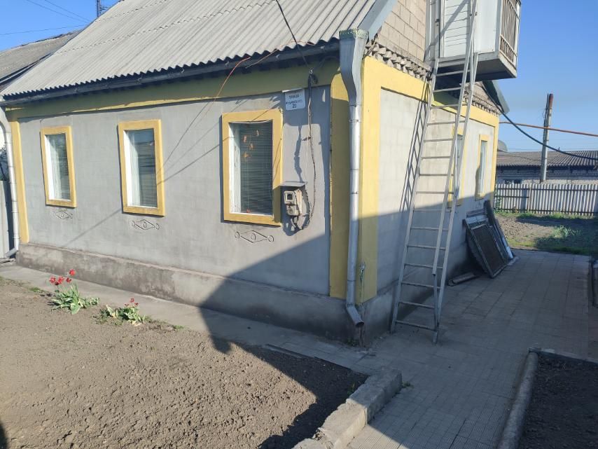 Продається будинок. Район: Романкове