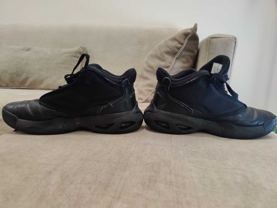 Nike Air Jordan Flight tam. 42 em excelente estado