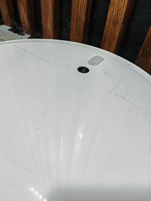 Робот пилосос xiaomi