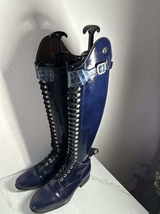 Botas Celeris-Equitação