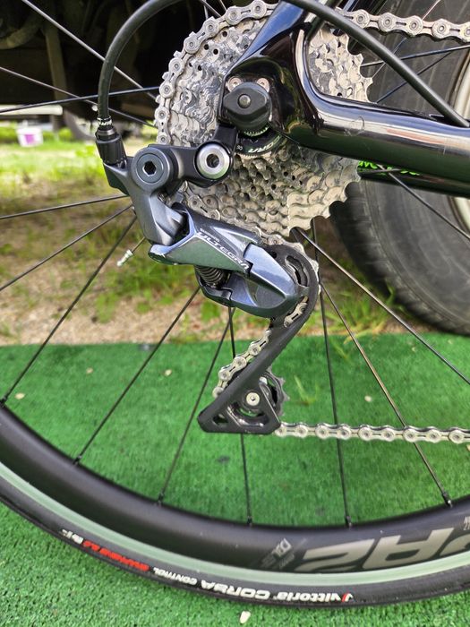 Giant Propel Avanced 2018