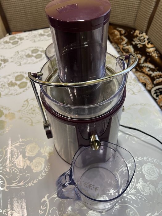 Соковижималка.сік